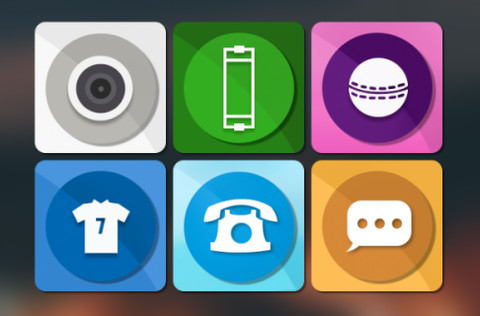 Official MIUI Theme_27 screenshot