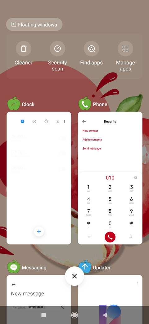 Apple_3MDP screenshot