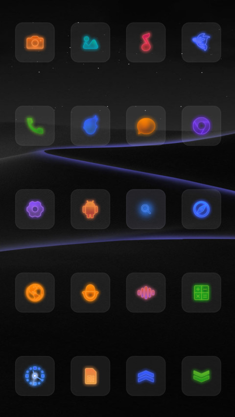 远山 screenshot