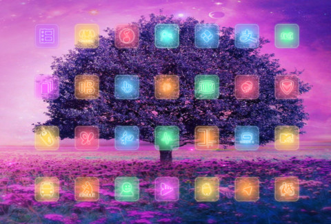 梦幻 screenshot