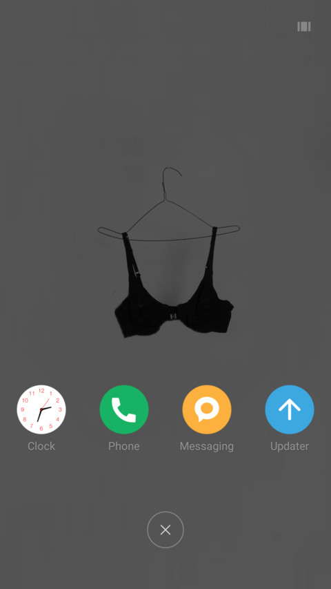Kambing Hitam screenshot