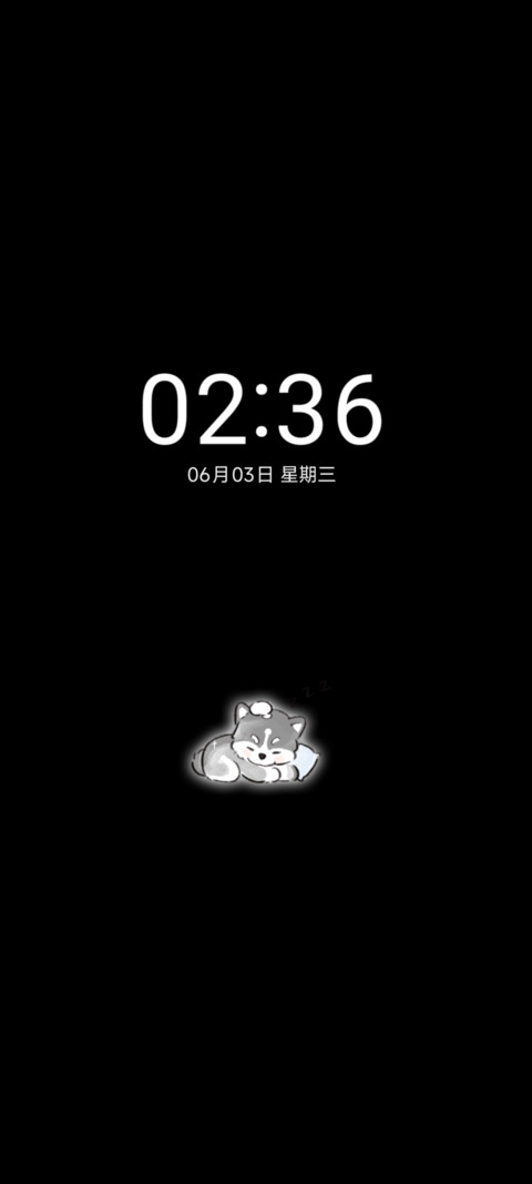 小狗冬日乐园 screenshot
