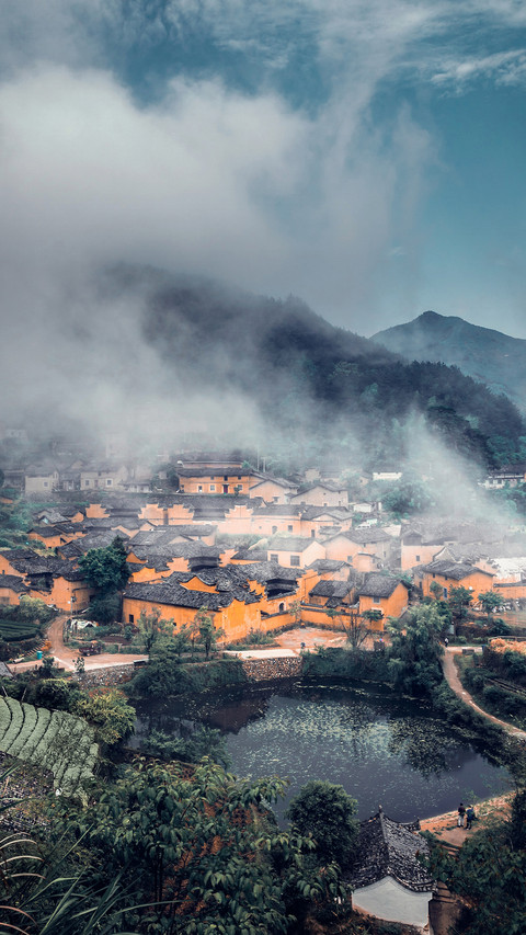 宝藏小众打卡地 screenshot
