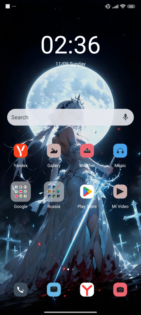 Dark Princess screenshot