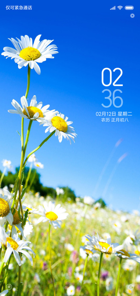 晨夕 screenshot