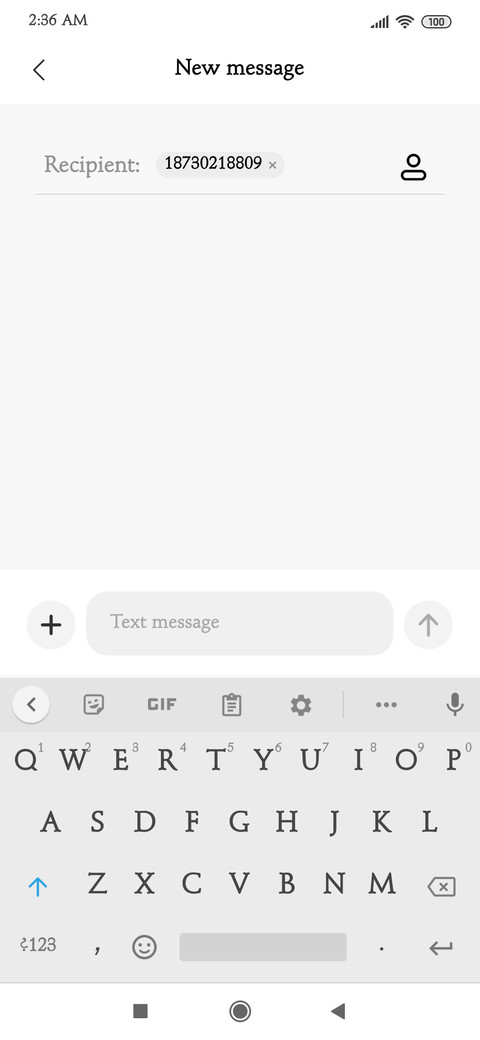 Kaiyum + Stempel screenshot
