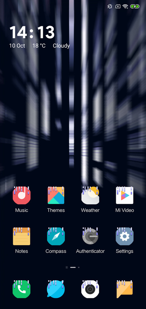 FALLING_DWM2 screenshot