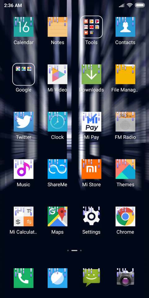 FALLING_DWM2 screenshot