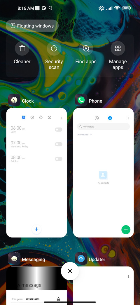 Art_abstract screenshot