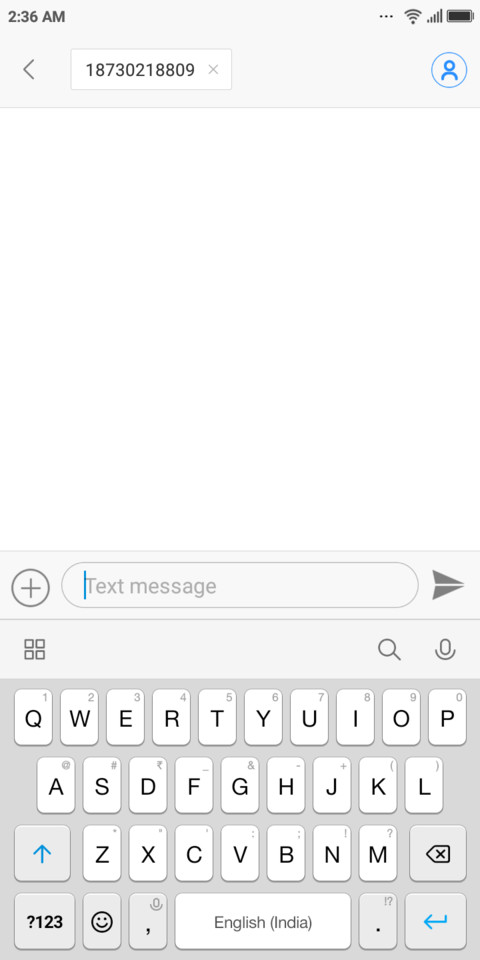 EMUI OS Mod screenshot