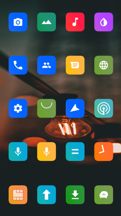 Peach5_DWM19 screenshot