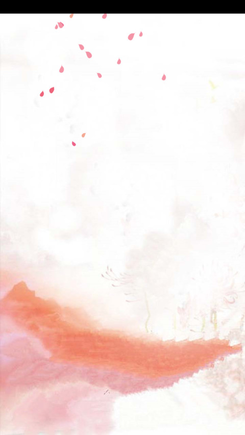 花开富贵（花瓣动态效果+全图标） screenshot