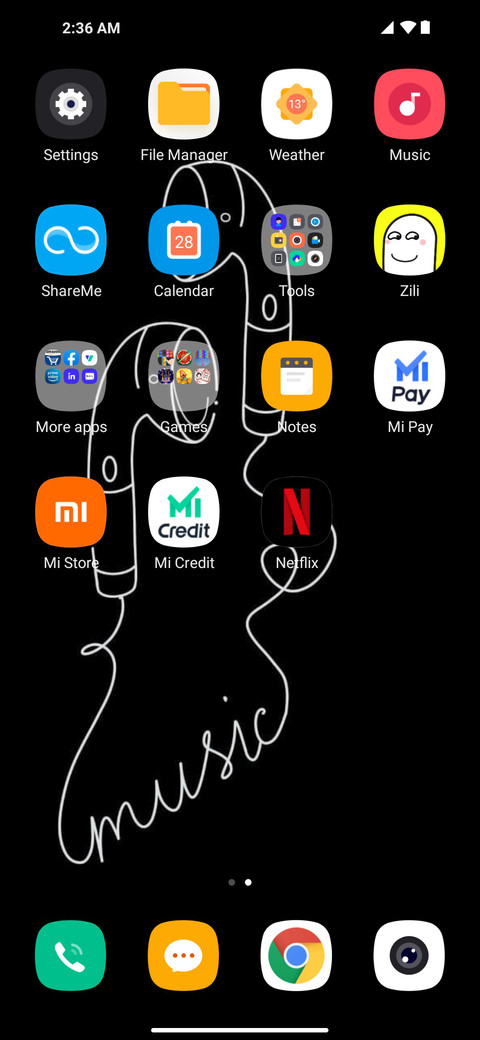 P-Music v12.5 screenshot