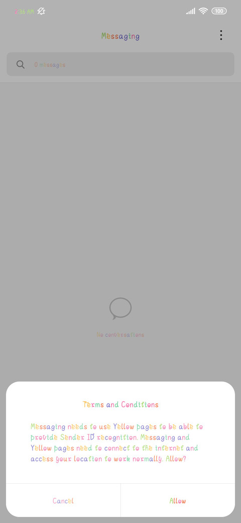 Stay Together screenshot