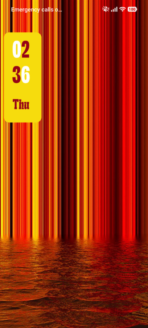 Red Lines screenshot