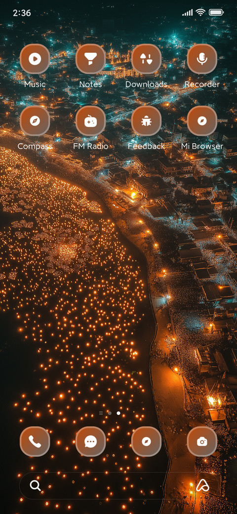 Mahakumbh 5 screenshot