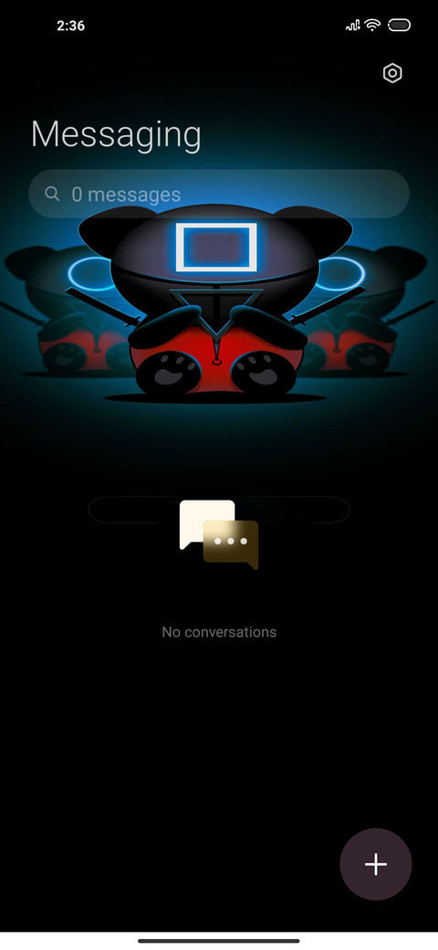 Marcalar IZ V13 screenshot