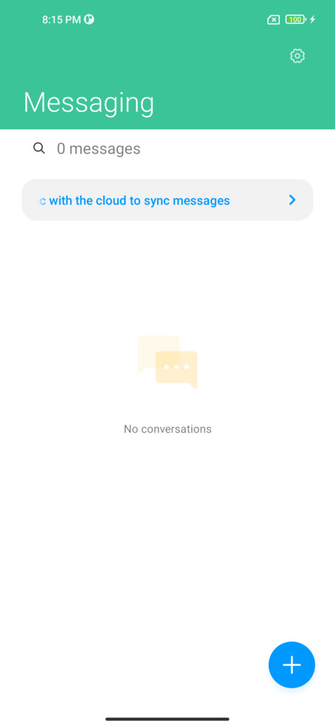 Life screenshot