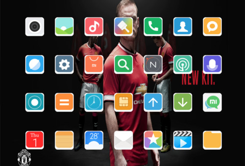 Rooney   Holy IN  screenshot