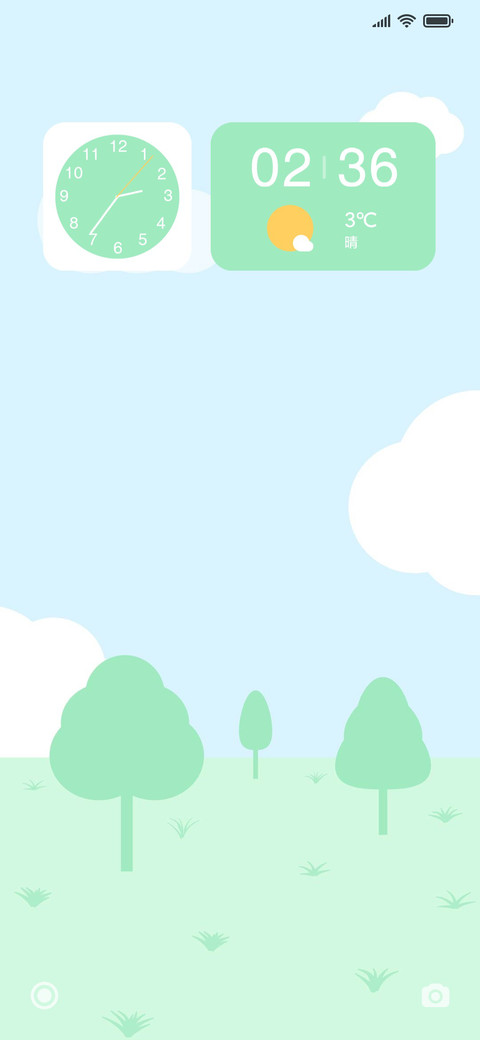 小拾光 screenshot