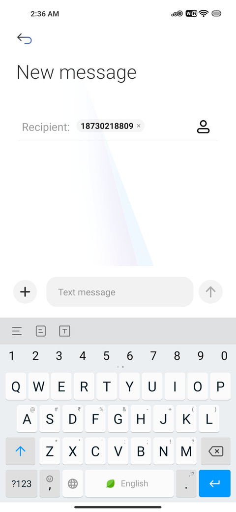 Abstract Color Mod NightFury_26 screenshot