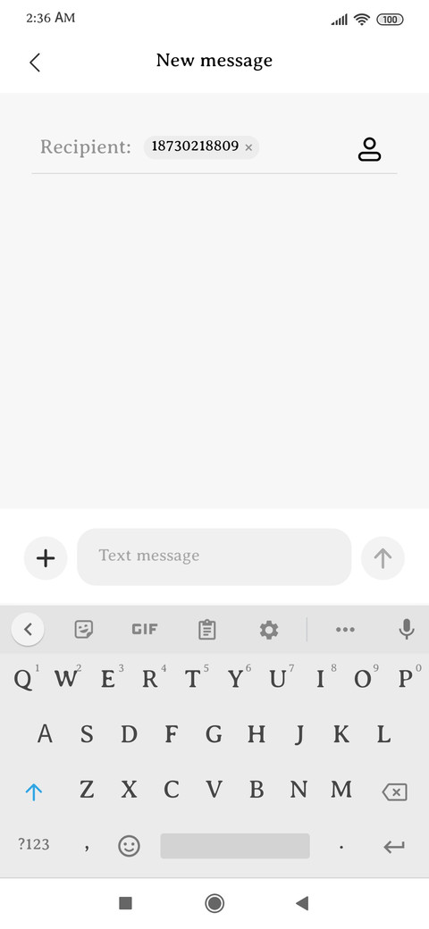 Kaiyum _ Averia Serif Libre screenshot