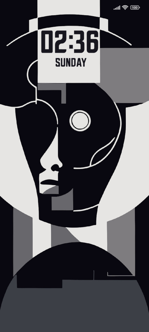Pop Man screenshot