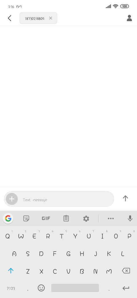 CRAYON screenshot