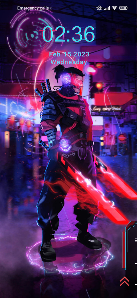 Street Punk screenshot