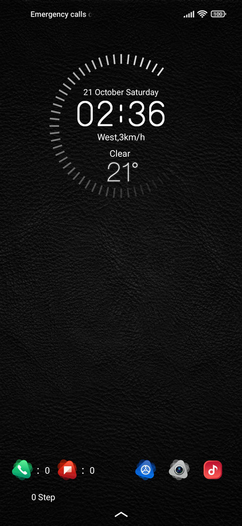 JiyanV3 screenshot