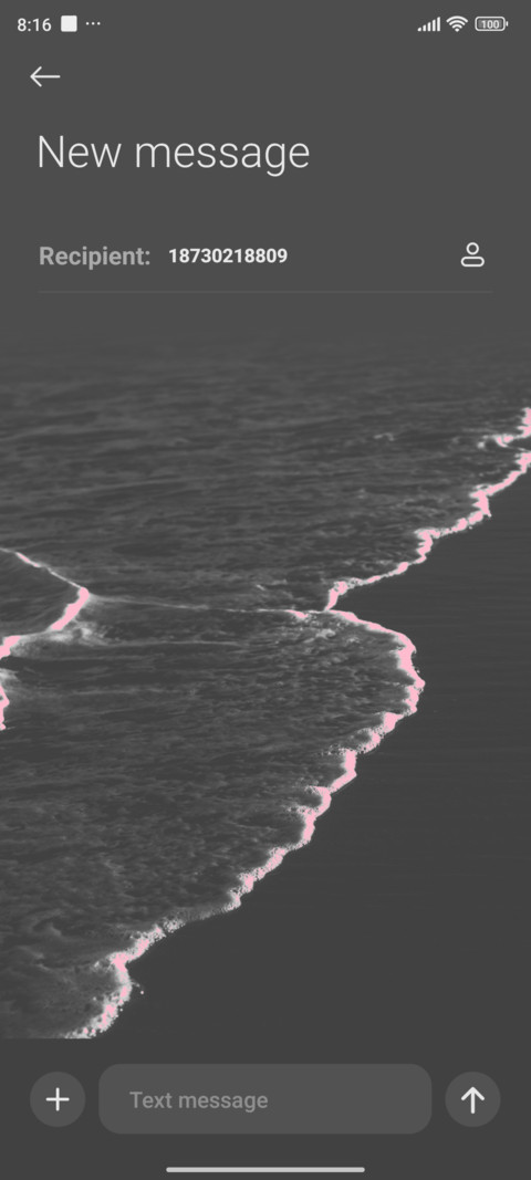 Tidal wave screenshot