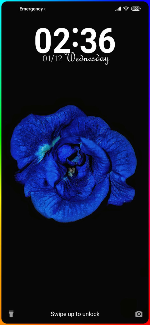 Premium_Flower screenshot
