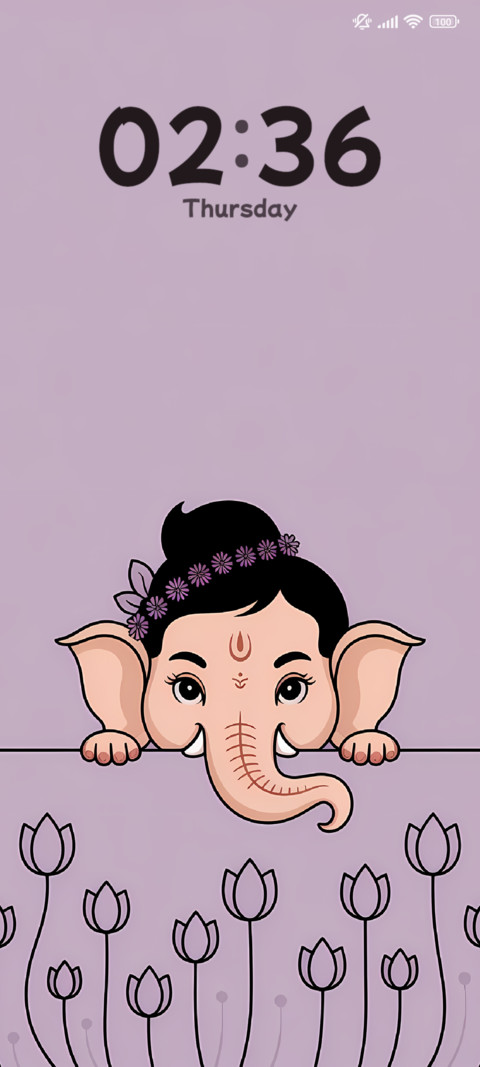 Ganesha Light screenshot