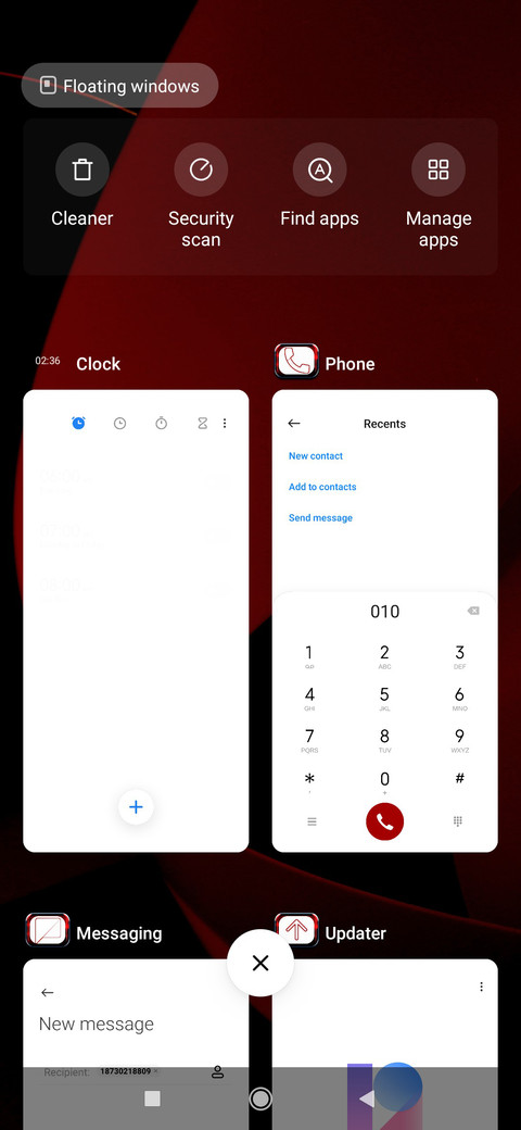 Red_DWM20 screenshot
