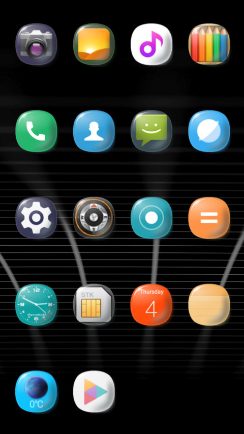 Buisness V10 screenshot