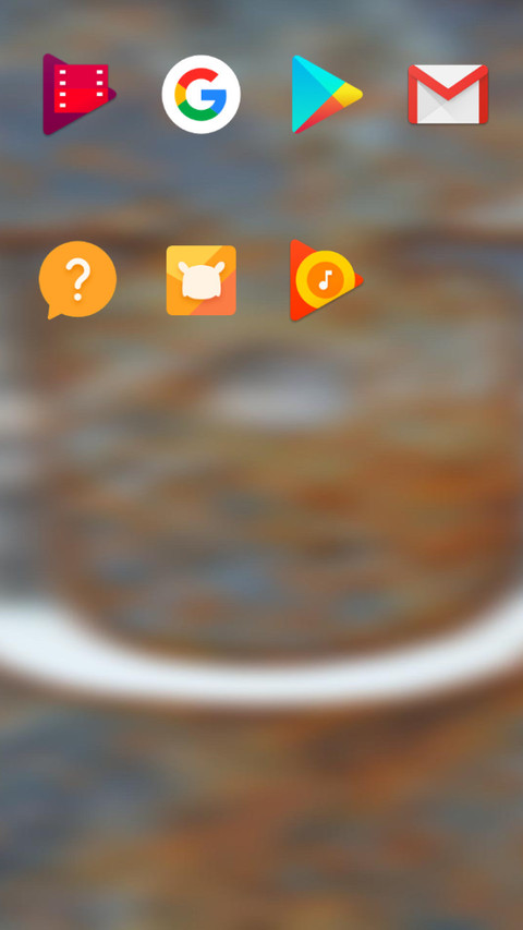 Official MIUI Theme_4 screenshot