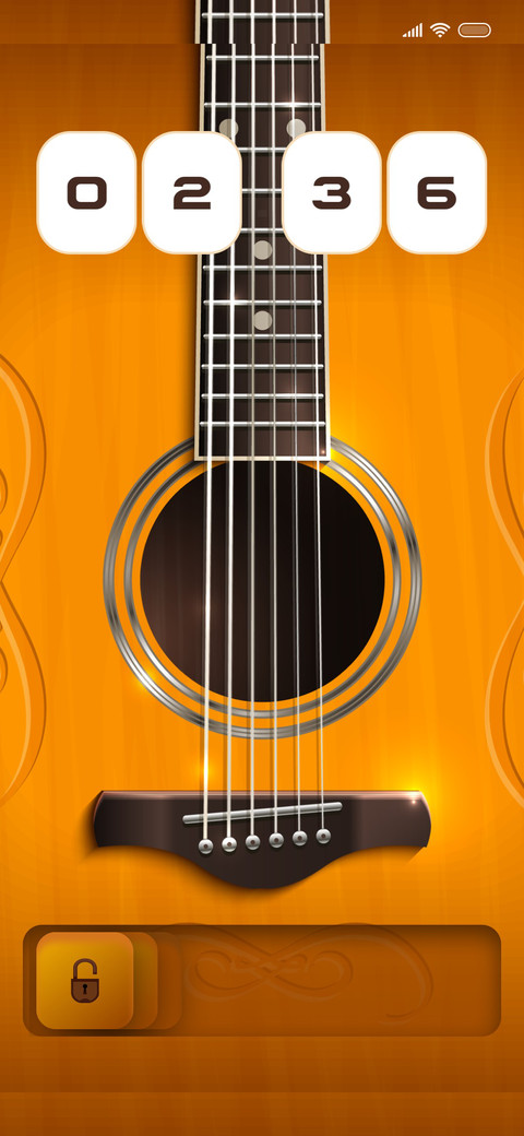 Guitar_3MDP screenshot