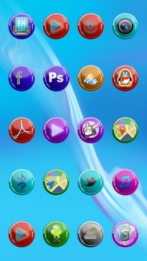  IN Pseudo screenshot