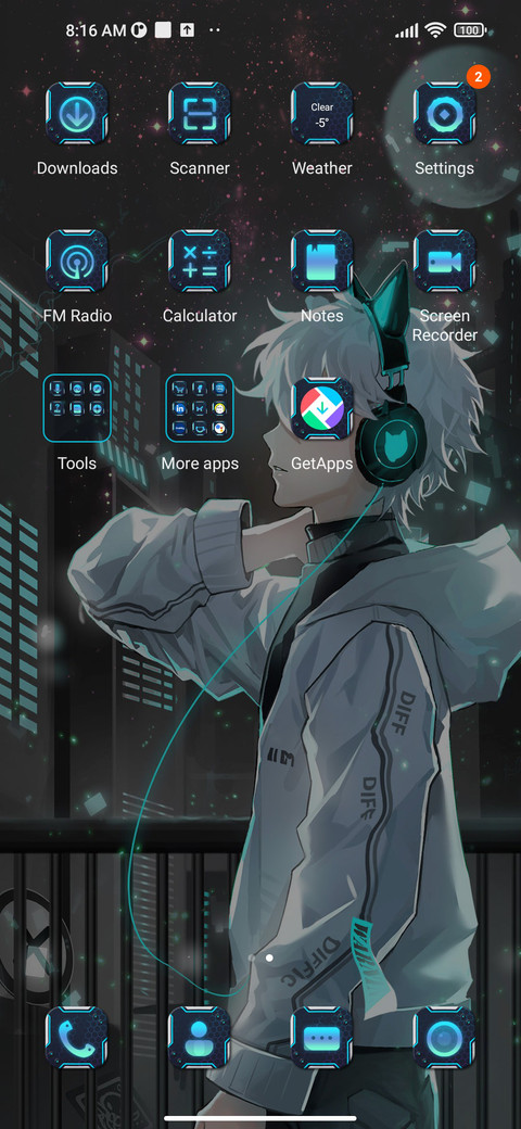 Still+persist screenshot