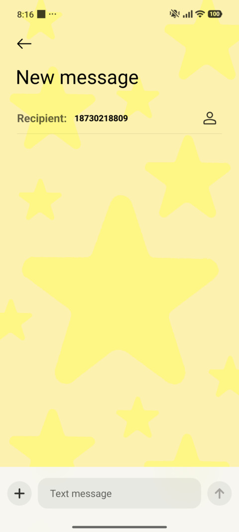 Little Star screenshot