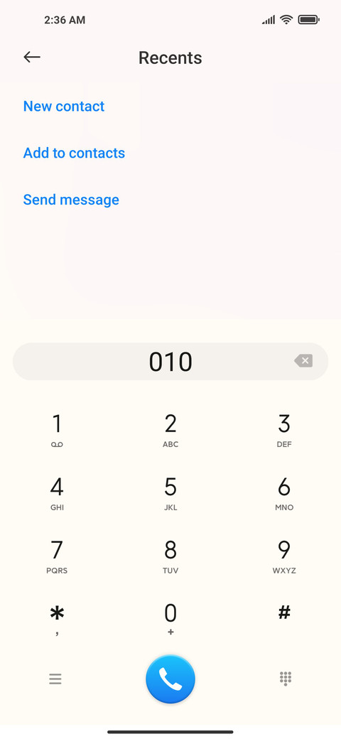MonoPattino  v13 screenshot