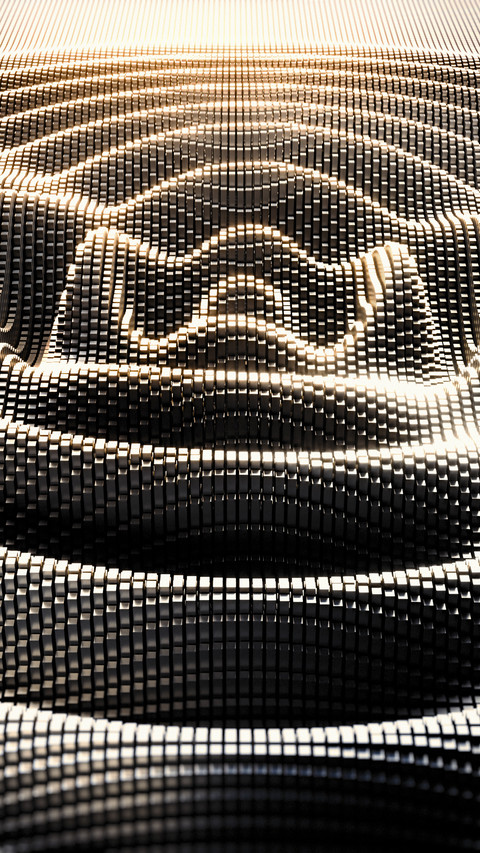 Gravity Wave screenshot