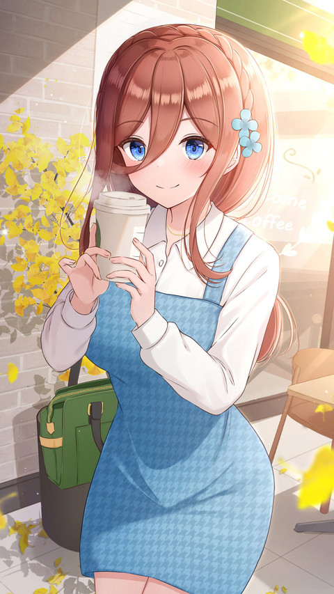 匆匆那年 screenshot