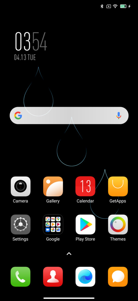 888k v12 screenshot