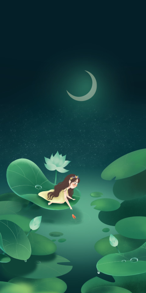 Lotus Girl TT V10 screenshot