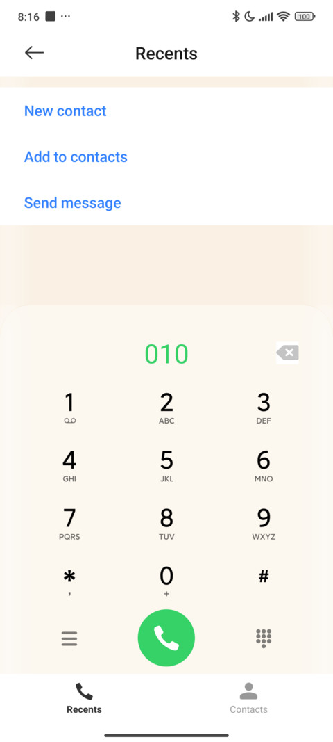 DjInLarge screenshot