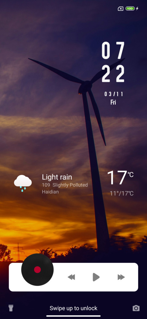 Windmill3 screenshot