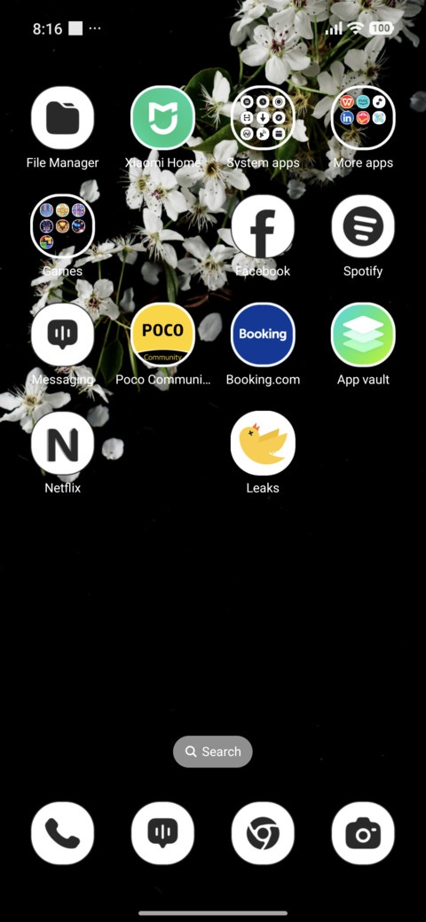 Soft Bloom screenshot