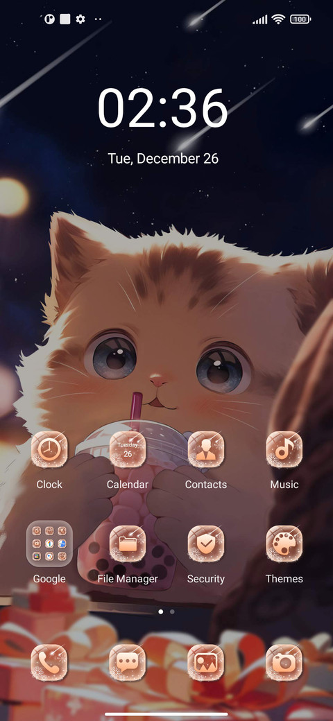 Milk+Tea+Meow+Meow screenshot