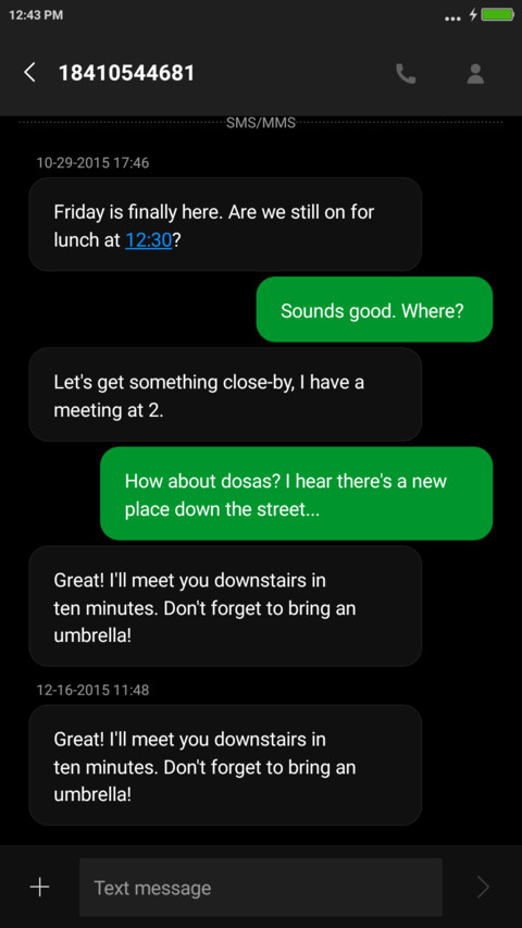 FALGUN screenshot